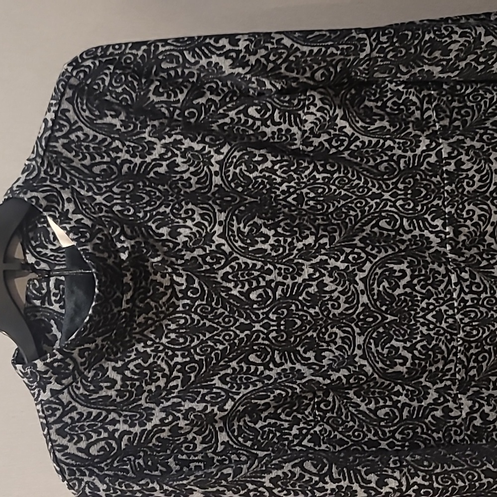 Loft Dress - Picture 2 of 5